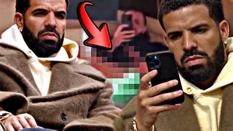 drake meat leak photo|Drake addresses alleged inappropriate leaked X